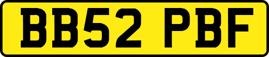BB52PBF