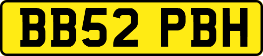 BB52PBH