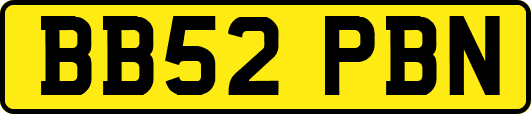 BB52PBN