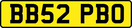 BB52PBO