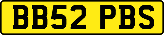 BB52PBS