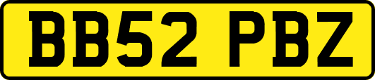 BB52PBZ