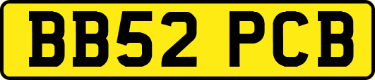 BB52PCB