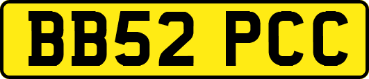 BB52PCC