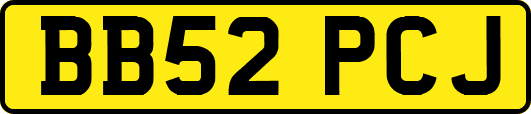 BB52PCJ
