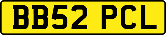 BB52PCL
