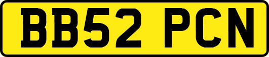 BB52PCN