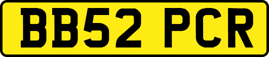 BB52PCR