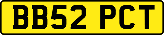 BB52PCT