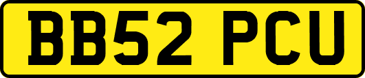 BB52PCU