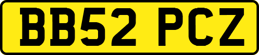 BB52PCZ