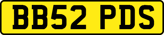 BB52PDS