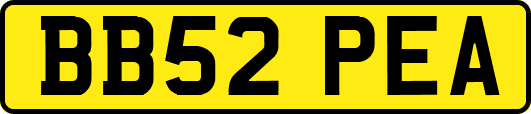 BB52PEA
