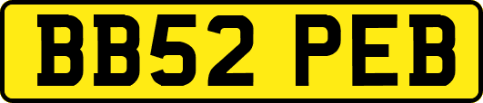 BB52PEB