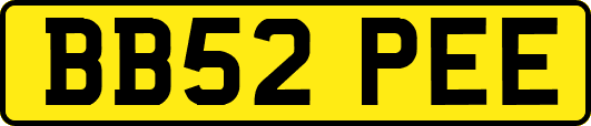 BB52PEE