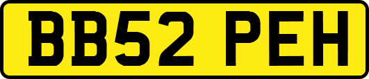 BB52PEH