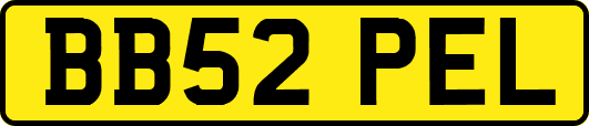BB52PEL