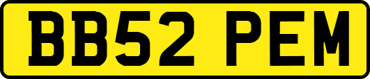 BB52PEM