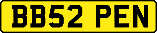 BB52PEN