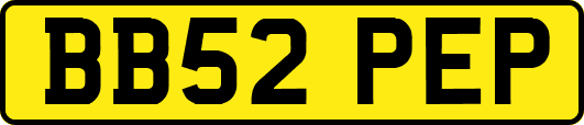 BB52PEP