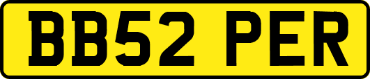 BB52PER