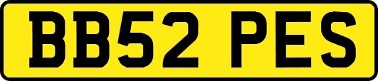 BB52PES