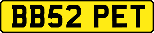 BB52PET