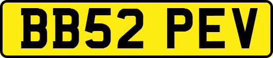 BB52PEV