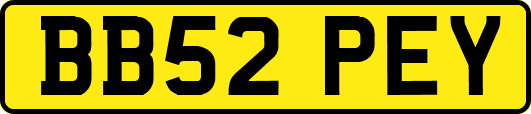 BB52PEY