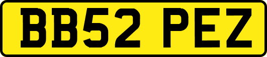 BB52PEZ