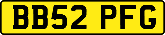 BB52PFG