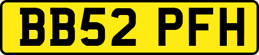 BB52PFH