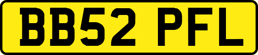 BB52PFL