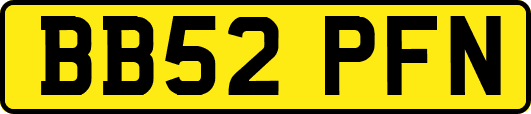 BB52PFN