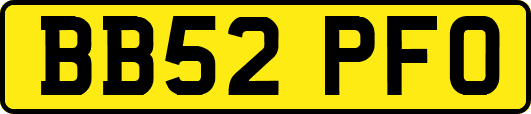 BB52PFO