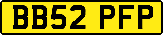 BB52PFP