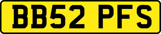 BB52PFS
