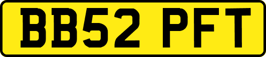 BB52PFT