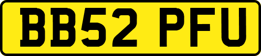 BB52PFU