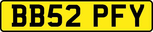 BB52PFY