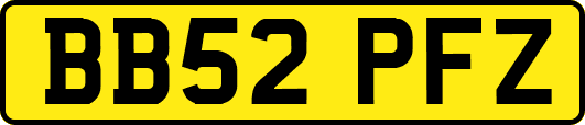 BB52PFZ