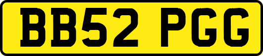BB52PGG