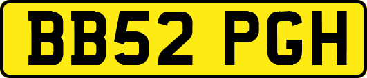 BB52PGH