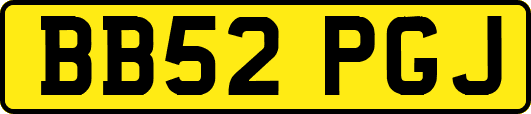 BB52PGJ