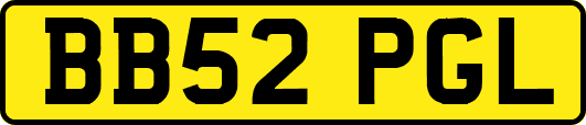 BB52PGL