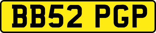 BB52PGP