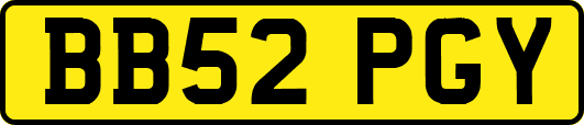 BB52PGY