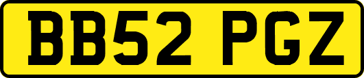 BB52PGZ