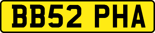 BB52PHA