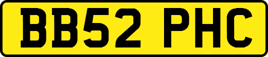 BB52PHC